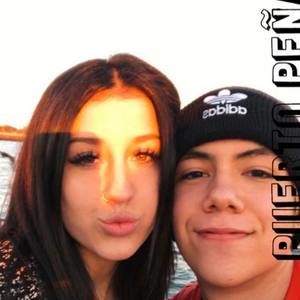 Meet your Posher, Mady